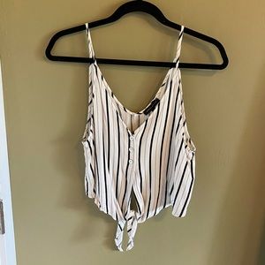 Kendall and kylie tank